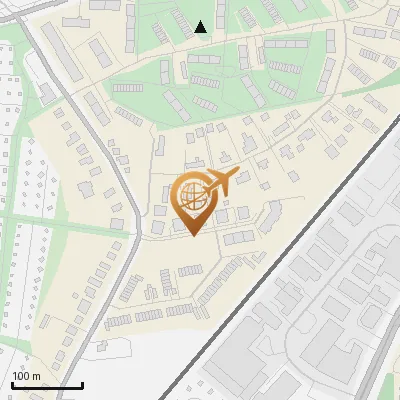 Foto zu Am Dornberg 47, 22159 Hamburg