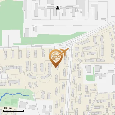 Foto zu Am Landpflegeheim 47, 22549 Hamburg