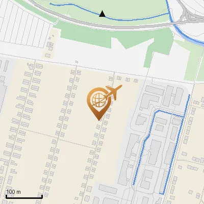 Foto zu Am Reiherhorst 47, 21079 Hamburg