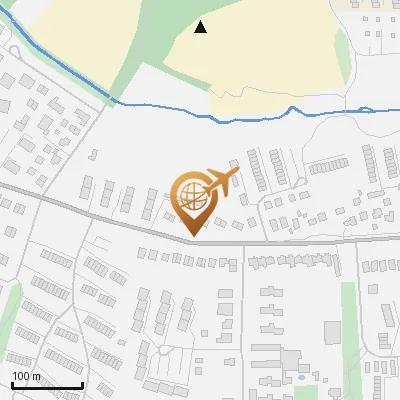 Foto zu Am Sooren 47, 22149 Hamburg