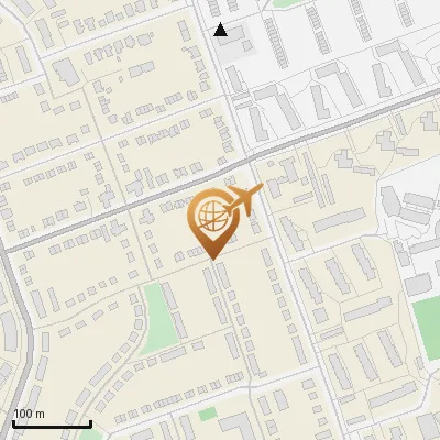 Foto zu Asternstraße 47, 22049 Hamburg