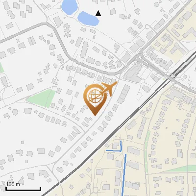 Foto zu Barkenkoppel 47, 22391 Hamburg