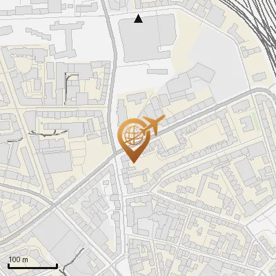 Foto zu Barnerstraße 47, 22765 Hamburg