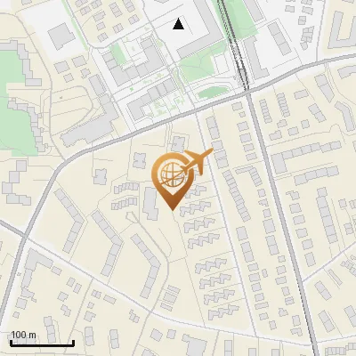 Foto zu Bataverweg 47, 22455 Hamburg