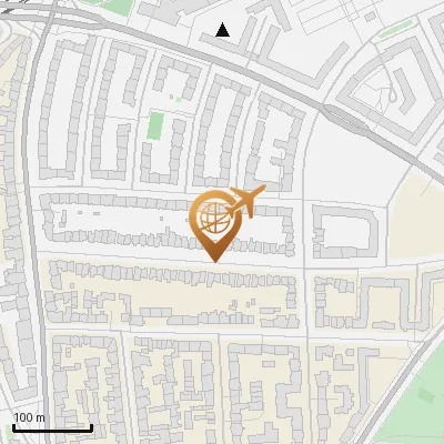 Foto zu Baumkamp 47, 22299 Hamburg