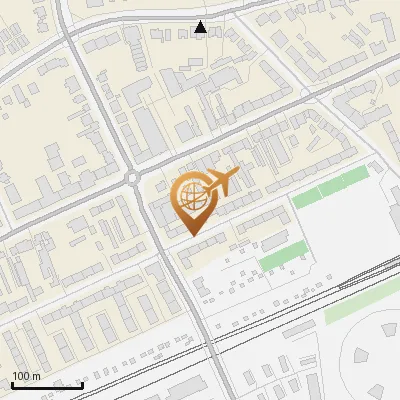 Foto zu Bilser Straße 47, 22297 Hamburg