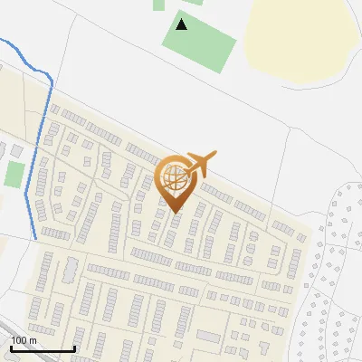 Foto zu Bockhorster Höhe 47, 21031 Hamburg