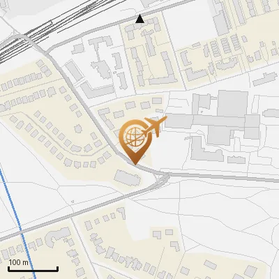 Foto zu Bovestraße 47, 22043 Hamburg