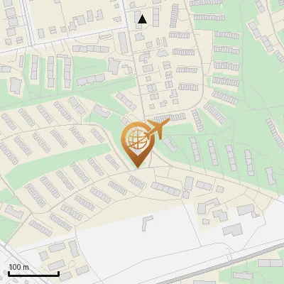 Foto zu Bramfelder Weg 47, 22159 Hamburg