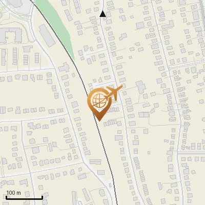 Foto zu Bredkamp 47, 22589 Hamburg