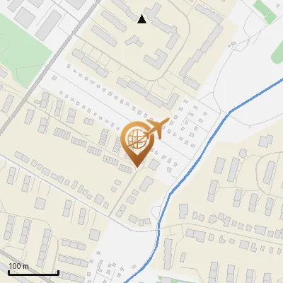 Foto zu Buschkoppel 47, 22309 Hamburg