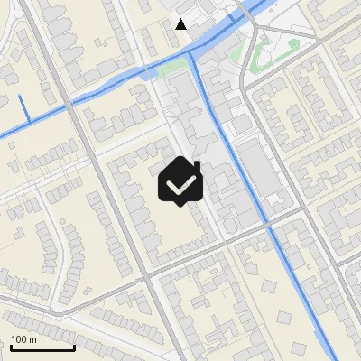 Bild zu Dorotheenstraße 47, 22301 Hamburg