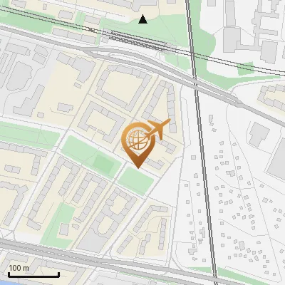 Foto zu Droopweg 47, 20537 Hamburg