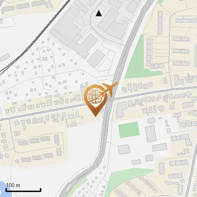 Foto zu Eckerkoppel 47, 22159 Hamburg