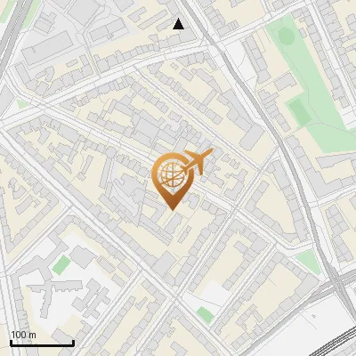 Foto zu Eimsbütteler Straße 47, 22769 Hamburg