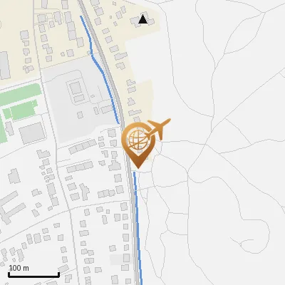 Foto zu Falkenbergsweg 47, 21149 Hamburg