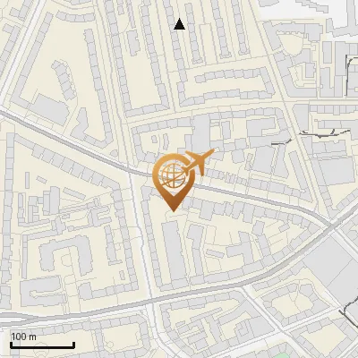 Foto zu Friedensallee 47, 22765 Hamburg