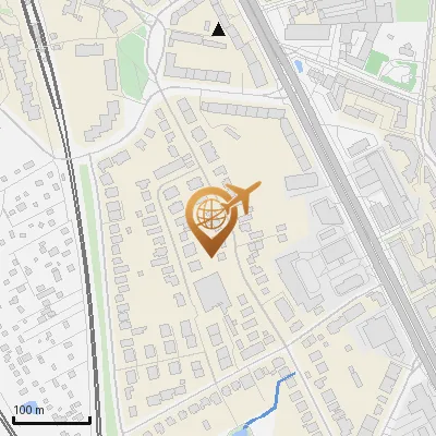 Foto zu Frühlingstraße 47, 22525 Hamburg