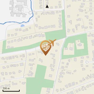 Foto zu Grot Sahl 47, 22559 Hamburg