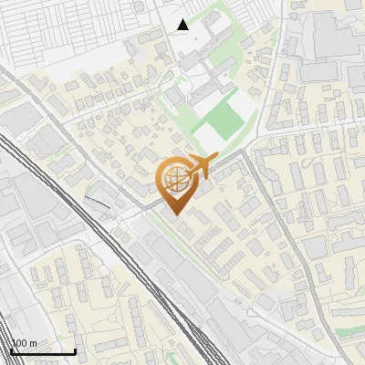 Foto zu Gutenbergstraße 47, 22525 Hamburg