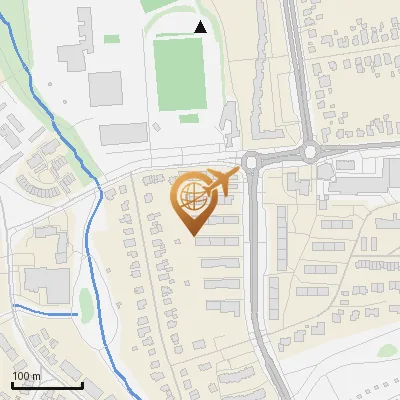 Foto zu Habermannstraße 47, 21031 Hamburg