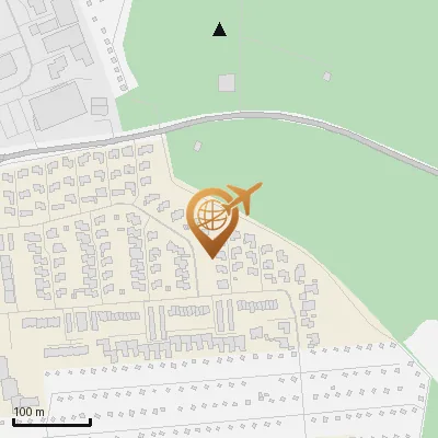 Foto zu Häußlerstraße 47, 21031 Hamburg