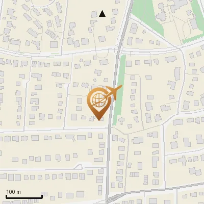 Foto zu Halbmondsweg 47, 22605 Hamburg