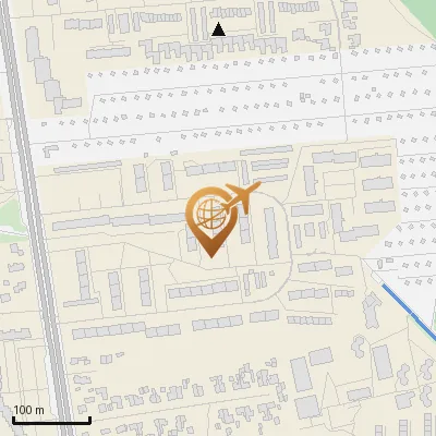 Foto zu Harnackring 47, 21031 Hamburg