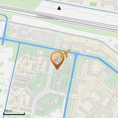 Foto zu Henriette-Herz-Garten 47, 21035 Hamburg