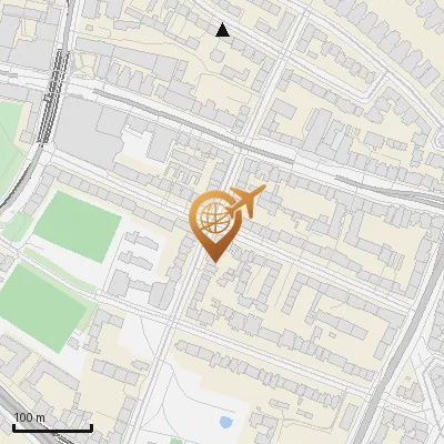 Foto zu Henriettenstraße 47, 20259 Hamburg