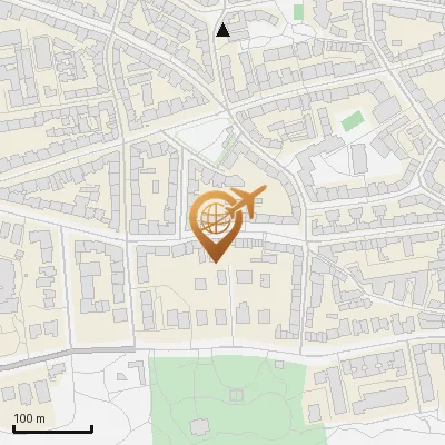 Foto zu Holländische Reihe 47, 22765 Hamburg