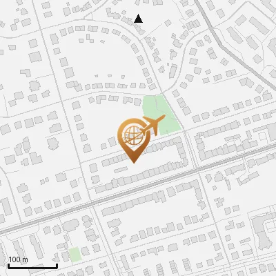 Foto zu Hugo-Klemm-Straße 47, 21075 Hamburg