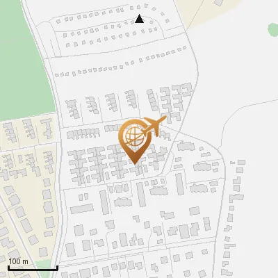 Foto zu Johannes-Schult-Weg 47, 22359 Hamburg