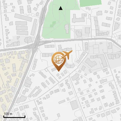 Foto zu Karl-Ahrens-Weg 47, 22393 Hamburg