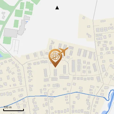 Foto zu Klaus-Nanne-Straße 47, 22457 Hamburg