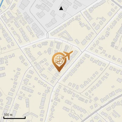 Foto zu König-Heinrich-Weg 47, 22459 Hamburg