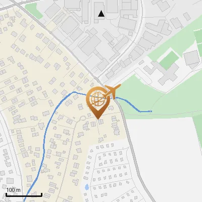 Foto zu Krögerkoppel 47, 22393 Hamburg