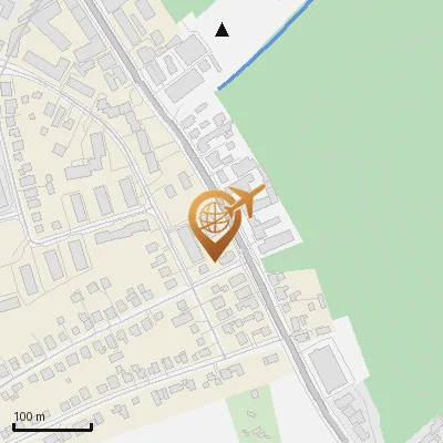 Foto zu Luruper Hauptstraße 47, 22547 Hamburg