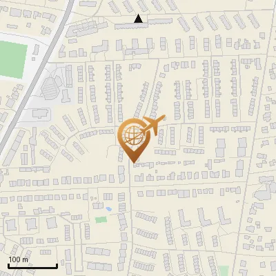 Foto zu Marienburger Allee 47, 22175 Hamburg