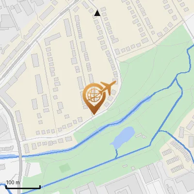 Foto zu Marner Straße 47, 22047 Hamburg