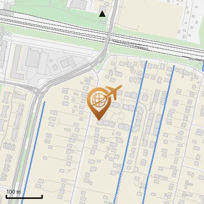 Foto zu Oberer Landweg 47, 21035 Hamburg