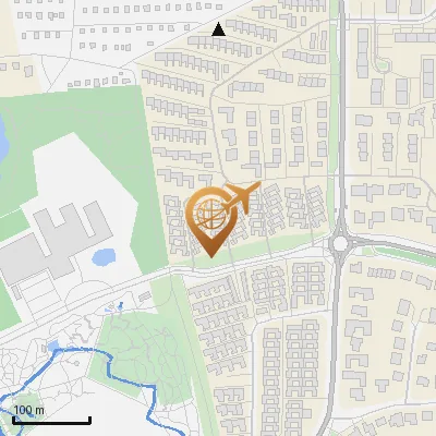 Foto zu Oelsnerring 47, 22609 Hamburg