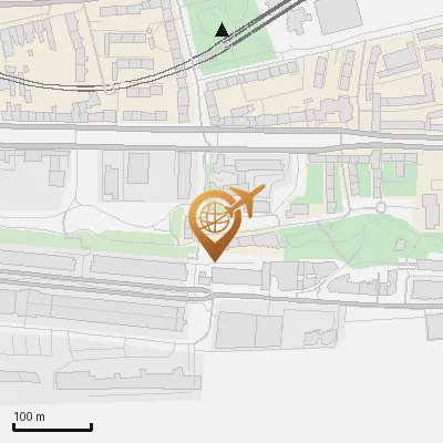 Foto zu Olbersweg 47, 22767 Hamburg