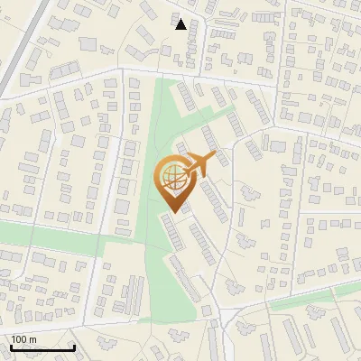 Foto zu Ortelsburger Stieg 47, 22175 Hamburg