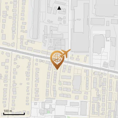 Foto zu Osterfeldstraße 47, 22529 Hamburg