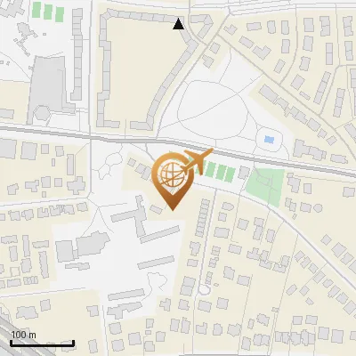 Foto zu Philosophenweg 47, 22763 Hamburg