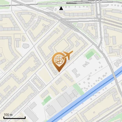 Foto zu Poßmoorweg 47, 22301 Hamburg