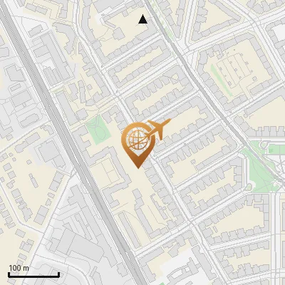 Foto zu Rellinger Straße 47, 20257 Hamburg