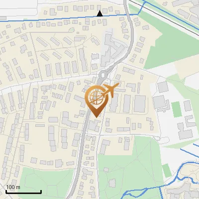 Foto zu Rütersbarg 47, 22529 Hamburg