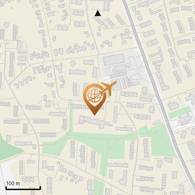 Foto zu Sandfoort 47, 22415 Hamburg